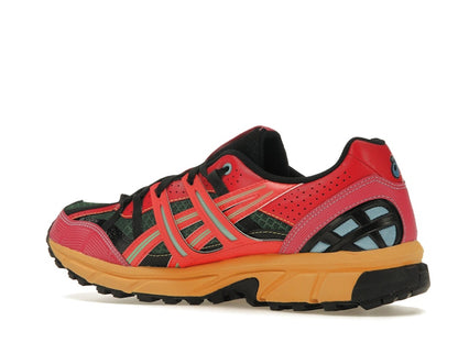 ASICS Gel-Sonoma 15-50 Andersson Bell Bright Rose Evergreen