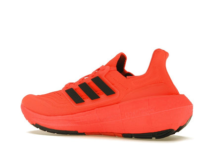 adidas Ultra Boost Light Solar Red