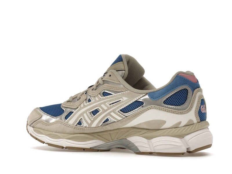 ASICS Gel-NYC Polar Night Cream