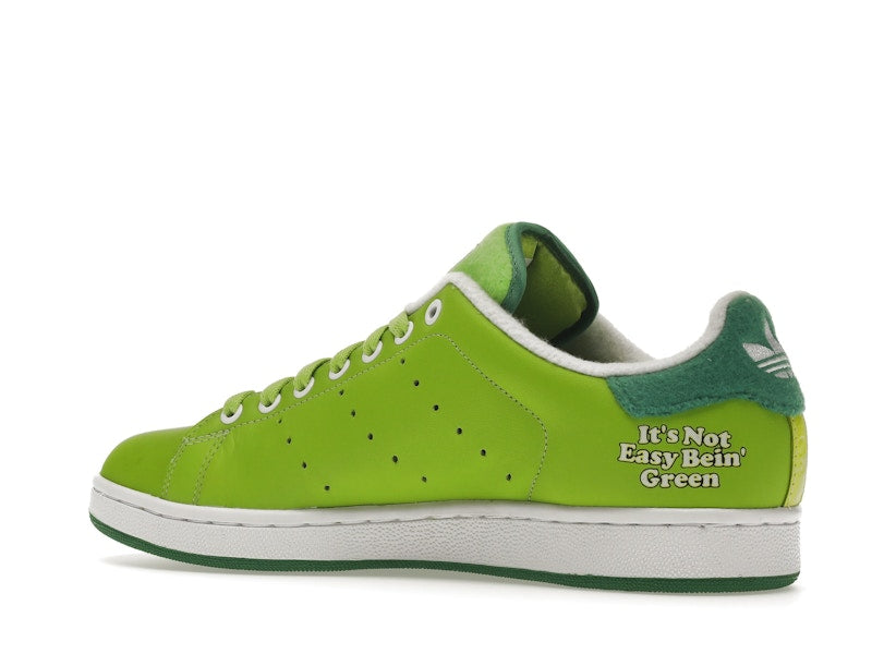 adidas Stan Smith Kermit the Frog