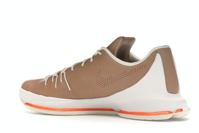 Nike KD 8 EXT Vachetta Tan