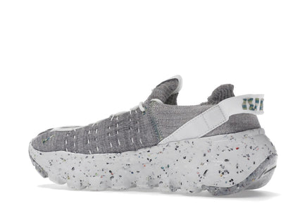 Nike Space Hippie 04 Photon Dust Mean Green (Women's)