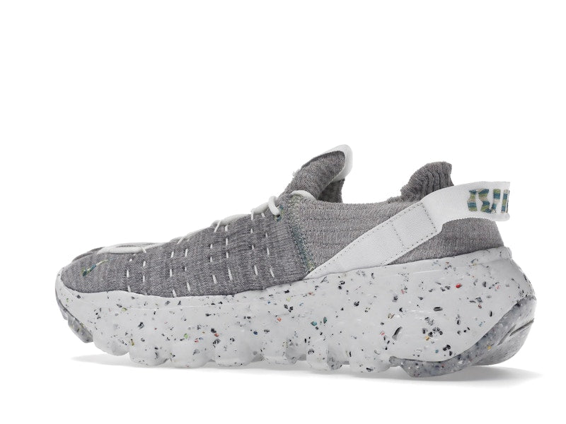 Nike Space Hippie 04 Photon Dust Mean Green (Women's)