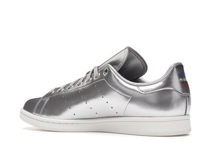 adidas Stan Smith Silver Metallic (2019)
