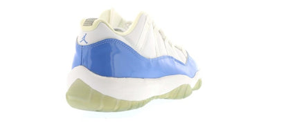 Jordan 11 Retro Low Columbia Blue (2001)