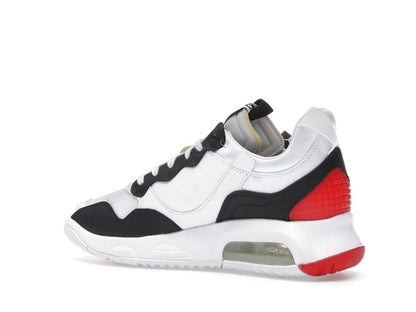 Jordan MA2 White University Red Light Smoke Grey Black (Women's)