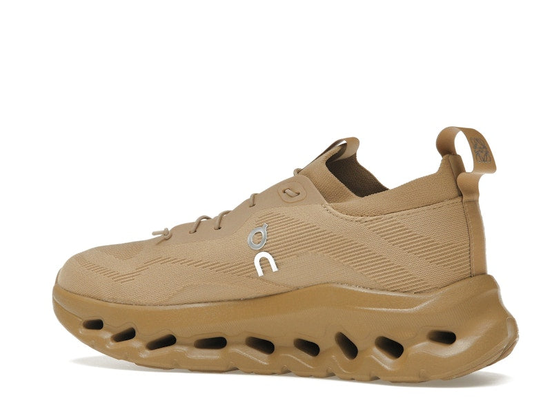 On Running Cloudtilt LOEWE Dark Sand