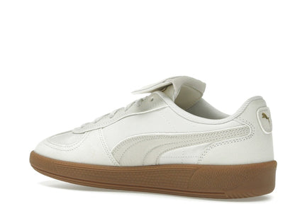 Puma Palermo Premium Warm White Alpine Snow Gum