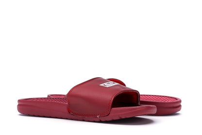 Kith x Coca-Cola Chancletas