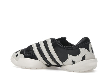 adidas Y-3 Regu 2002 Black Alumina