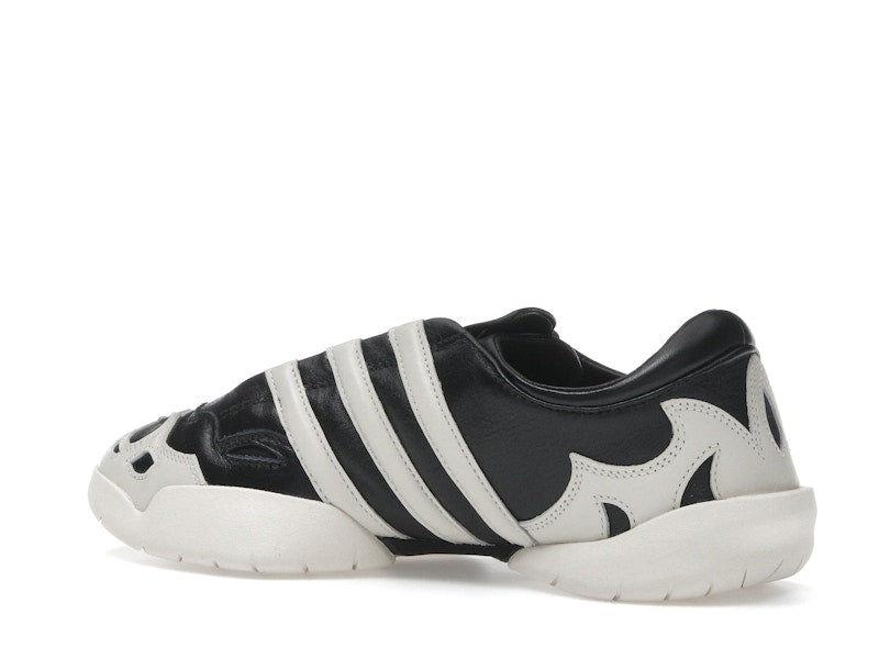adidas Y-3 Regu 2002 Black Alumina