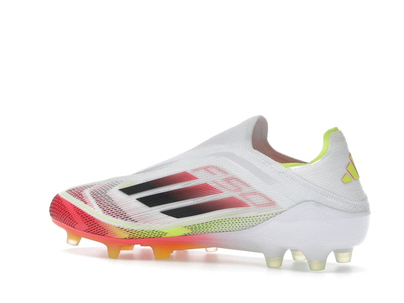 adidas F50 Elite Laceless AG Solar Pack