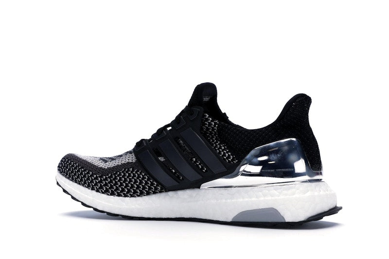 adidas Ultra Boost 2.0 Silver Medal