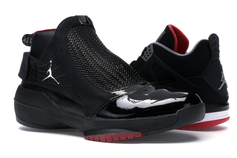 Jordan Countdown Pack 4/19