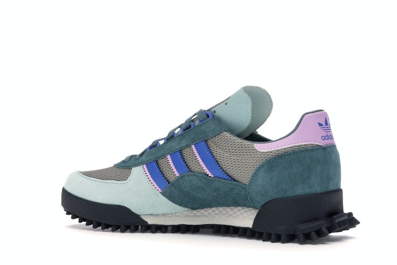 adidas Marathon TR Ash Green