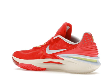 Nike Zoom GT Cut 2 NY vs. NY