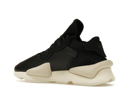 adidas Y-3 Kaiwa Black Off White Bliss