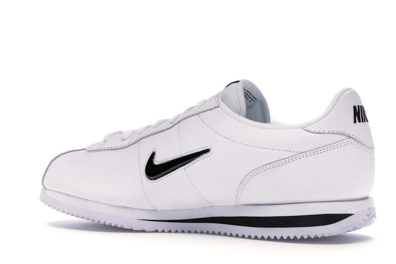 Nike Cortez Basic Jewel Black Diamond