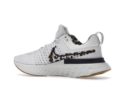 Nike React Infinity Run Flyknit 2 Leopard (Women's)