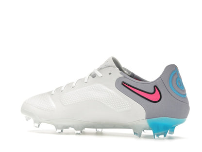 Nike Tiempo Legend 9 Elite FG Blast Pack Baltic Blue