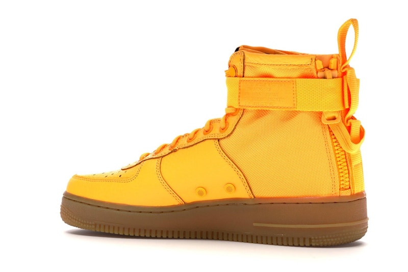 Nike SF Air Force 1 Mid Odell Beckham Jr.