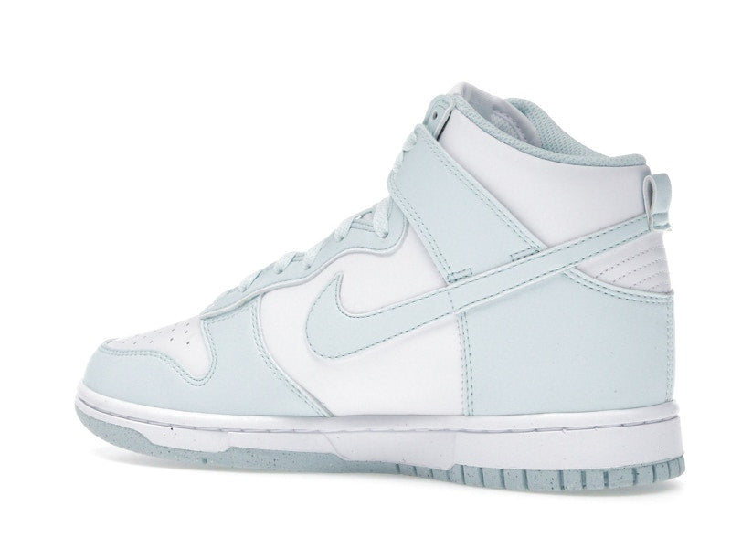 Nike Dunk High Next Nature Glacier Ice (Women's)