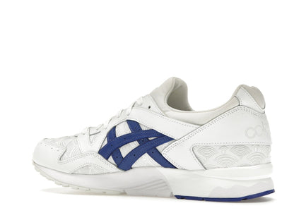ASICS Gel-Lyte V Colette White Yukata