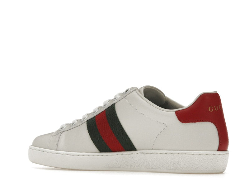 Gucci Ace Cherry G (Women's)