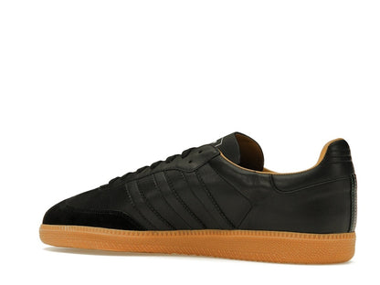 adidas Samba OG Made In Italy Black Gum