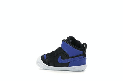 Jordan 1 Crib Bootie Royal (I)