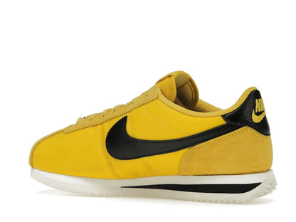 Nike Cortez Vivid Sulfur (Women's)