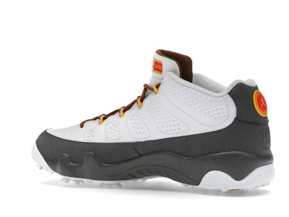 Jordan 9 Retro Low Golf US Open