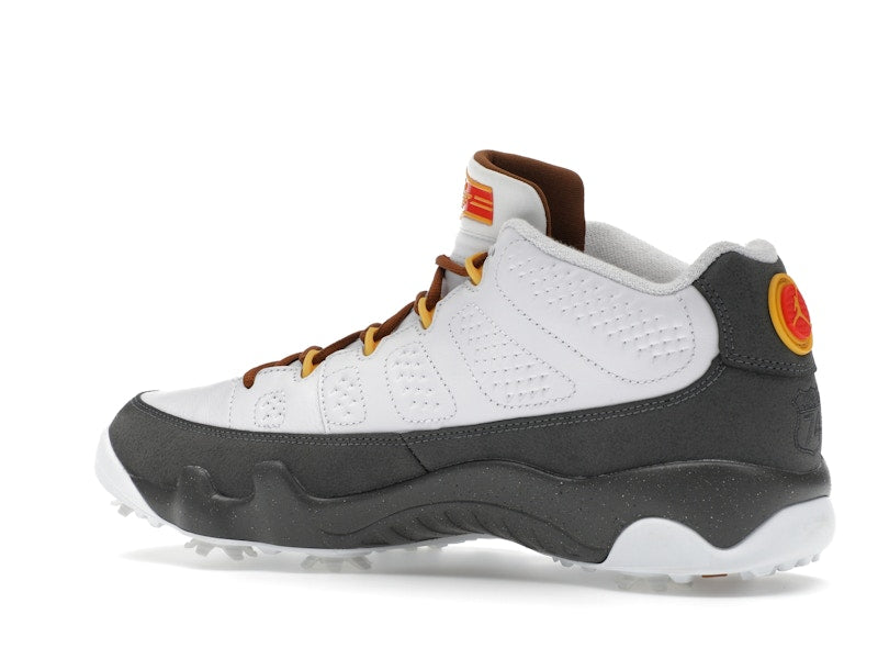 Jordan 9 Retro Low Golf US Open