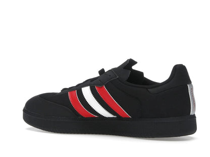 adidas Velosamba Ajax Black