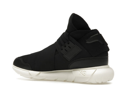 adidas Y-3 Qasa Black Off White