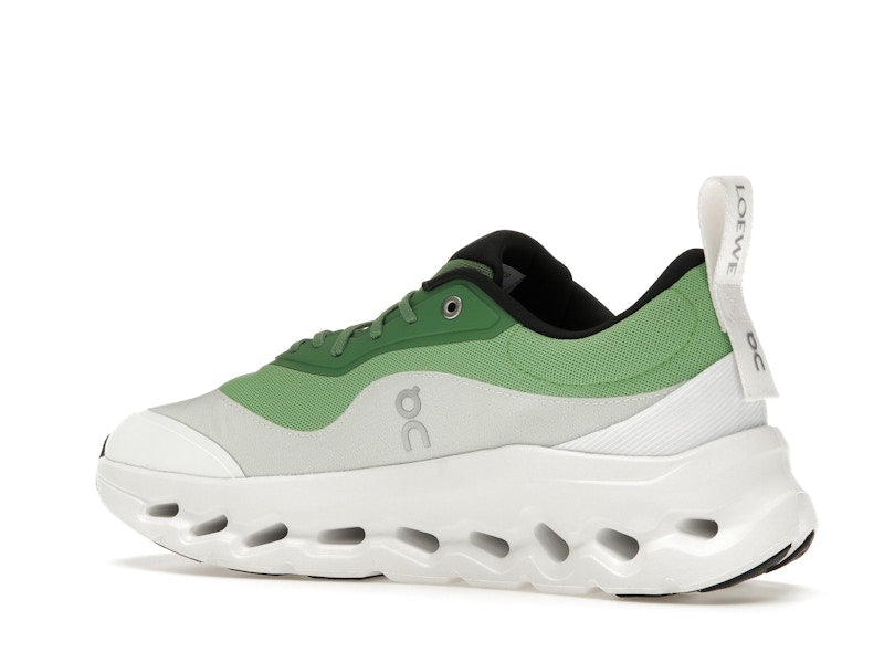 On Running Cloudtilt 2 LOEWE Green White