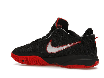 Nike LeBron 20 Miami Heat