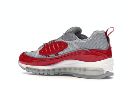 Nike Air Max 98 Supreme Varsity Red