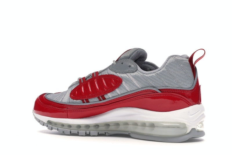 Nike Air Max 98 Supreme Varsity Red