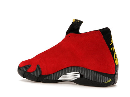 Jordan 14 Retro Challenge Red
