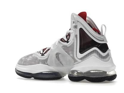 Nike LeBron 19 Sketch