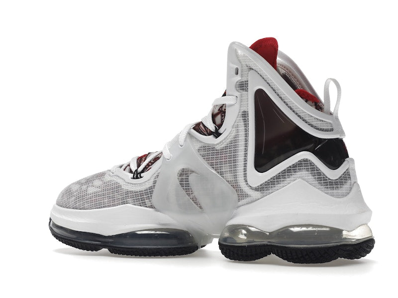 Nike LeBron 19 Sketch