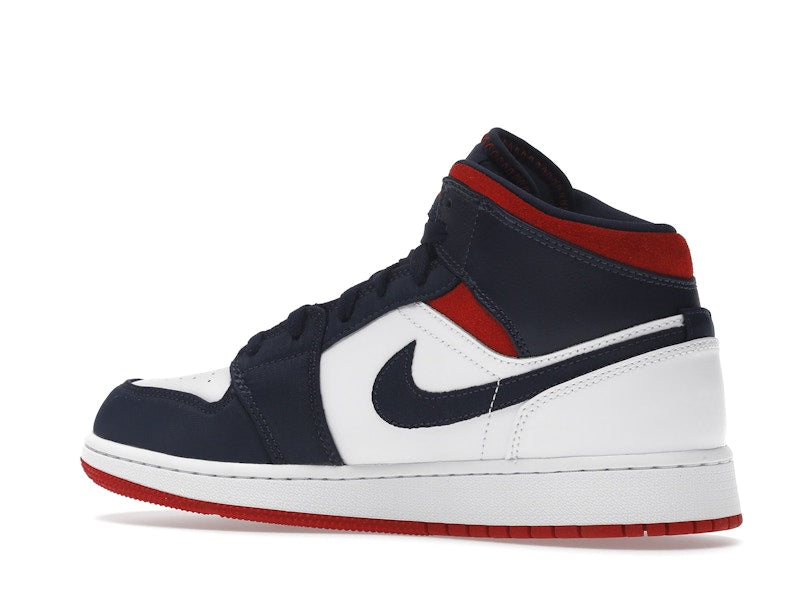 Jordan 1 Mid SE USA (GS)