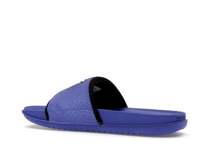 Nike Kobe Offcourt Slide Persian Violet