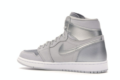 Jordan 1 Retro High CO.JP Neutral Grey (2020)