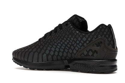 adidas ZX Flux Xeno Black