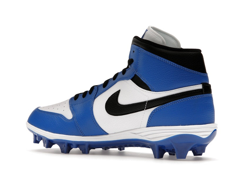 Jordan 1 Mid TD Cleat Game Royal