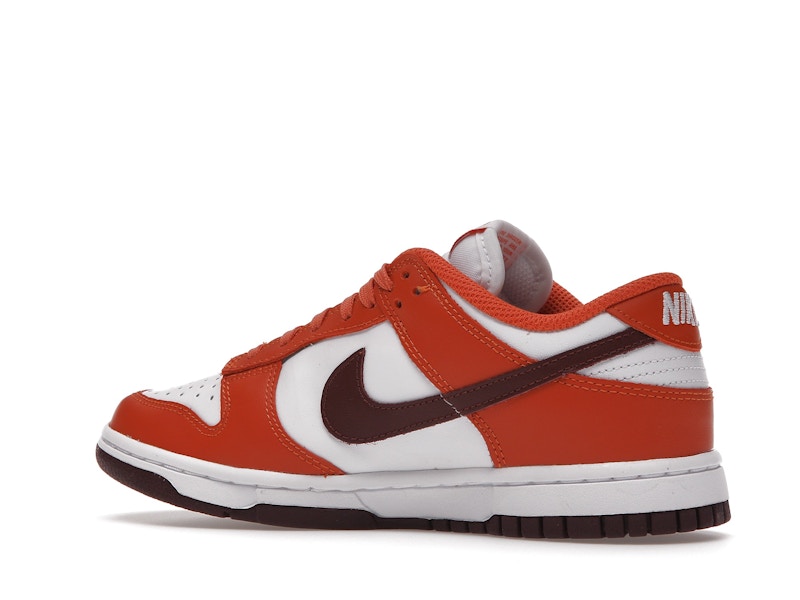 Nike Dunk Low Bronze Eclipse (Women's)