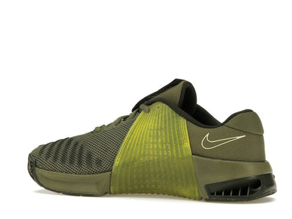 Nike Metcon 9 Olive Luminous Green