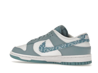 Nike Dunk Low Essential Paisley Pack Worn Blue (Women's)